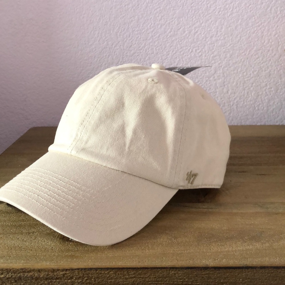 Baseball cap